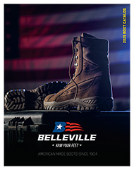 Belleville Catalog